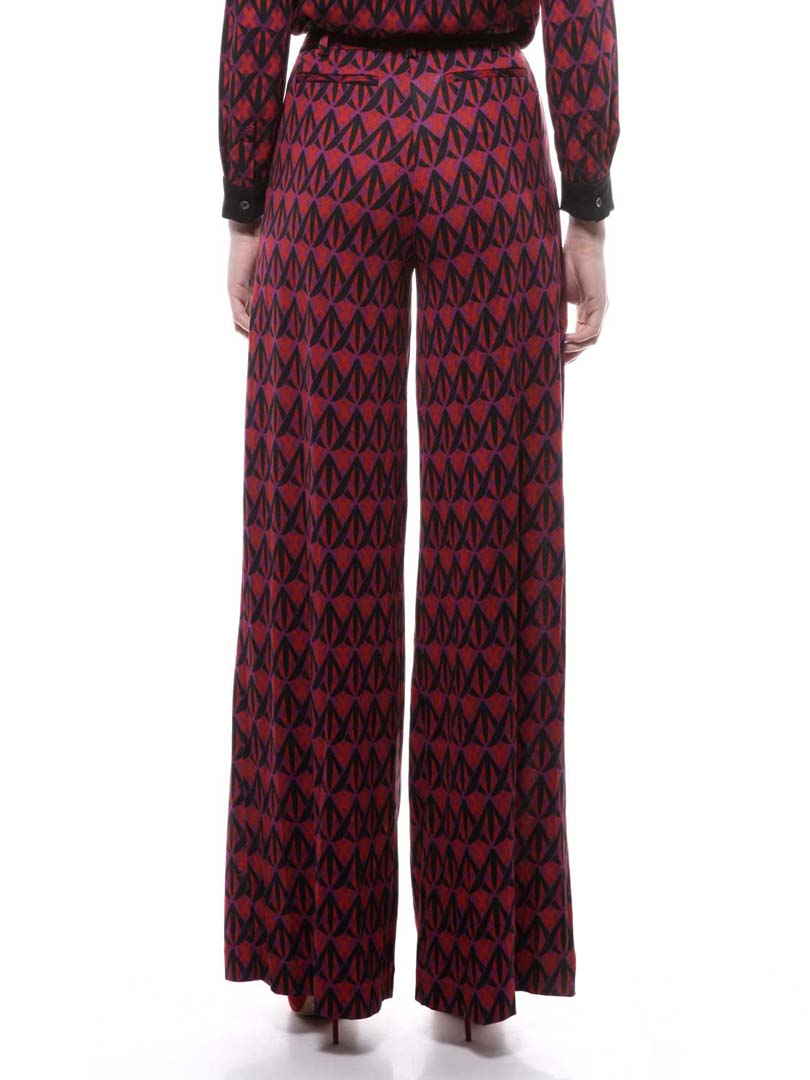 Diane von Furstenberg, Pants